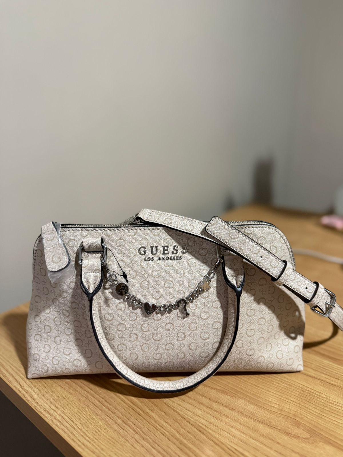 BOLSA GUESS